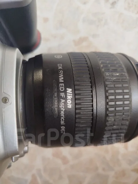 Nikon D50 ����