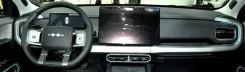 BYD FangChengBao Titanium 3 ������� ������������ � ���� ����