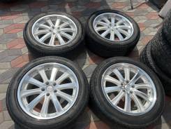 Anhelo. 8.5x19", 5x114.3, ET45 ����