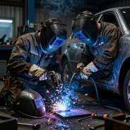 �������. ������������� CARSTEEL. � ��������� ����� �������� 11� ����