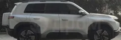 BYD FangChengBao Titanium 3 ������� ������� ������ ����