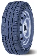 Michelin Agilis X-Ice North