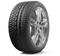 Michelin Pilot Alpin 4