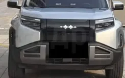 BYD FangChengBao Titanium 3 ���� ������ ����