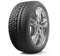 Michelin Pilot Alpin 4