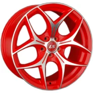 LS Wheels LS 539