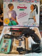 Dendy Junior 2 ����