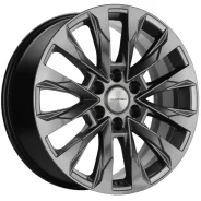 Khomen Wheels KHW2010