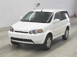 Honda HR-V. GH2, D16A ����