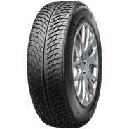 Michelin Pilot Alpin 5 SUV