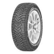 Michelin X-Ice North 4 SUV