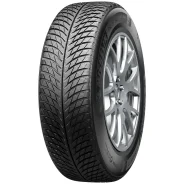 Michelin Pilot Alpin 5 SUV