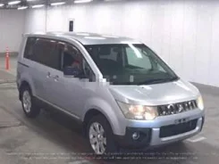 Mitsubishi Delica. CV5W, 4B12 ����