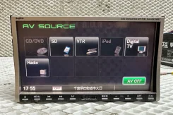 Sanyo NVA ����
