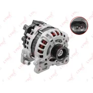 ��������� VAG Polo (10-)/Jetta IV (13-)/Rapid (12-) 1.6i 110A Lynxauto EA1430 EA1430 ����