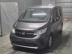 Honda Stepwgn. RP1, L15B ����