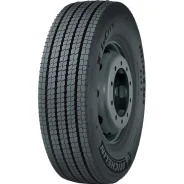 Michelin X InCity XZU