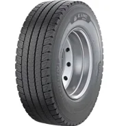 Michelin X Line Energy D