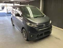 Nissan DAYZ. B21W, 3B20 ����