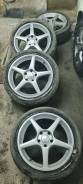 Modex Keiichi Tsuchiya. 7.0x17", 5x114.3, ET32 ����
