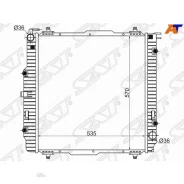 �������� Mercedes G-Class W463 89- SAT MB0005G MB0005G ����