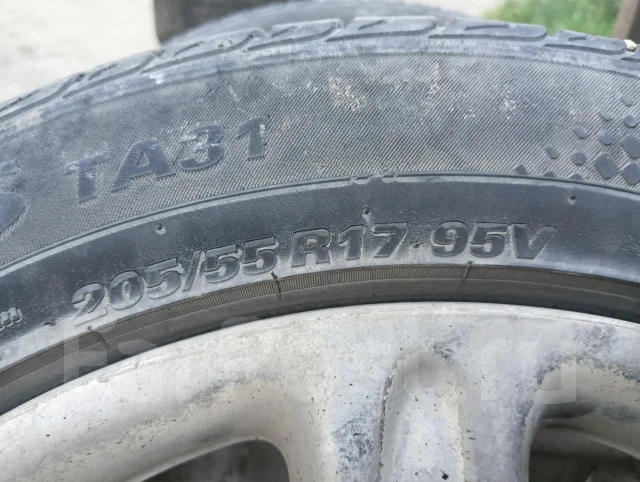Kumho Solus TA31. ������, �/�, ����� 20 % ����