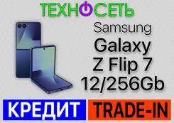 Samsung Galaxy Z Flip7. �����, 256 ��, �����, 3G, 4G LTE, 5G, Dual-SIM, ����������, NFC, eSIM. ��� ����� �� ������������ ����