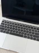 Apple MacBook Pro 13 2017 Mid. 13", ��� 8 ��, WiFi: 1, Bluetooth: 1 ����