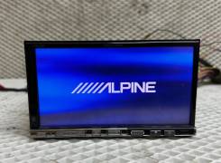 Alpine VIE-X08 ����