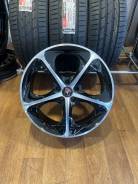 Yamato Samurai. 7.5x19", 5x114.3, ET35, �� 60,1���. ����