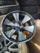 4x4 Engineering Bradley. 7.5x4", 5x139.7, ET0, �� 108,1���. ����