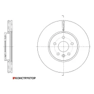 ���� ��������� ������������� G-brake GR-21504 G-Brake GR21504 GR21504 ����