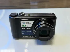 Sony Cyber-shot DSC-H55 ����