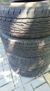 Continental ContiCrossContact AT. ����� at, 2023 ���, �/�, ����� 15 %. �������� ������� ����