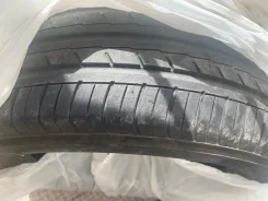 Yokohama BluEarth A34. ������, �/�, ����� 15 % ����