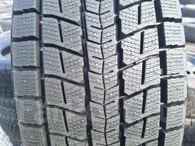 Dunlop Winter Maxx SJ8+. ������, ��� �����, 2023 ���, �/�, ����� �� 5 % ����