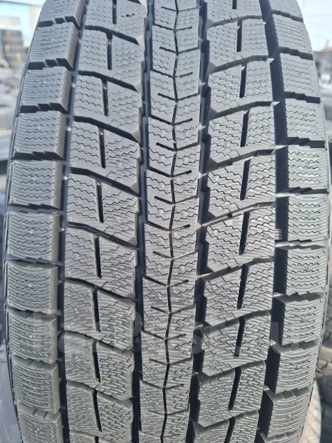 Dunlop Winter Maxx SJ8+. ������, ��� �����, 2023 ���, �/�, ����� �� 5 % ����