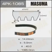 ������ ���������� Masuma 4PK-1085 4PK-1085 Masuma 4PK1085 ����