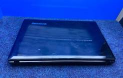 Lenovo G580. 15.6", 2,4����, ��� 2048 ��, ���� 500���, WiFi: 1, Bluetooth: 1, ����������� �� 2��. ����