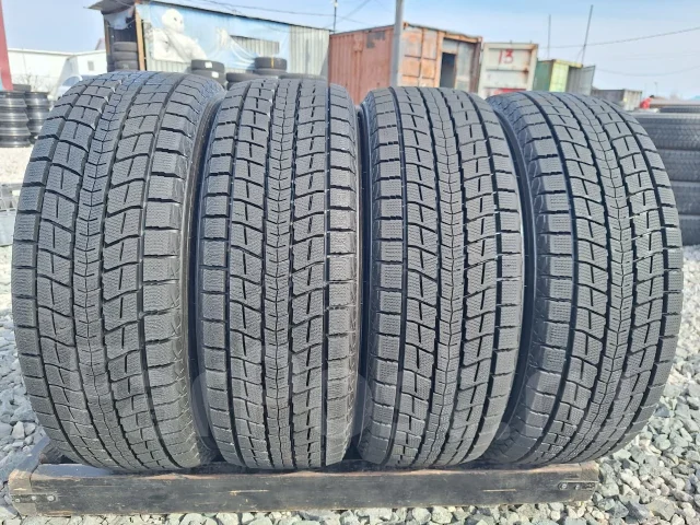 Dunlop Winter Maxx SJ8+. ������, ��� �����, 2023 ���, �/�, ����� �� 5 % ����