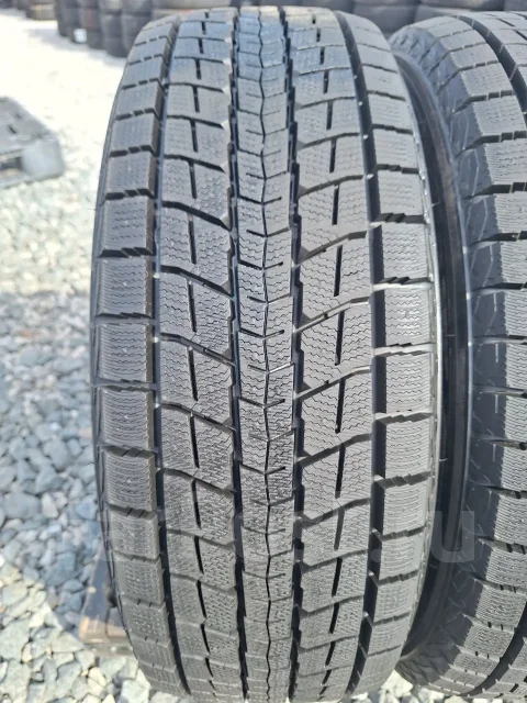 Dunlop Winter Maxx SJ8+. ������, ��� �����, 2023 ���, �/�, ����� �� 5 % ����