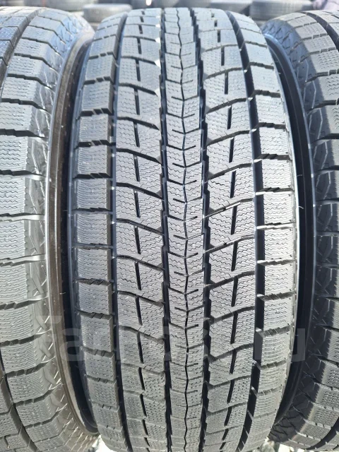 Dunlop Winter Maxx SJ8+. ������, ��� �����, 2023 ���, �/�, ����� �� 5 % ����