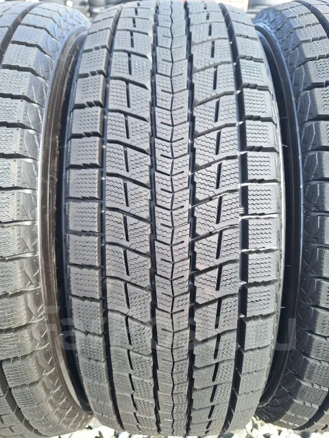 Dunlop Winter Maxx SJ8+. ������, ��� �����, 2023 ���, �/�, ����� �� 5 % ����