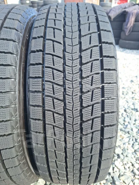 Dunlop Winter Maxx SJ8+. ������, ��� �����, 2023 ���, �/�, ����� �� 5 % ����