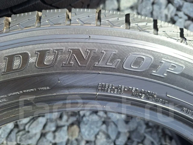 Dunlop Winter Maxx SJ8+. ������, ��� �����, 2023 ���, �/�, ����� �� 5 % ����