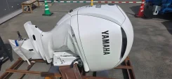 Yamaha. 250��.�., 4-�������, ����������, ���� X (635 ��), 2024 ��� ����
