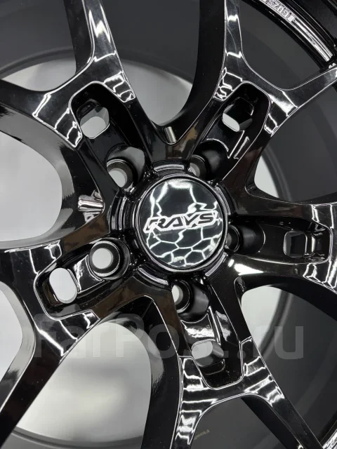 RAYS Volk Racing G025. 8.5x19", 5x114.3, ET40, �� 73,1���. ����
