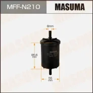 ������ ��������� Masuma FS2022, Qashqai, Pathfinder, Navara 08- MFF-N210 Masuma MFFN210 ����