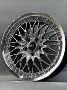 Work VS-XV. 7.5x17", 5x100, ET35, �� 73,1���. ��� ����� �� ������������ ����