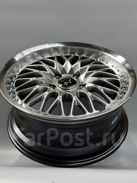 Work VS-XV. 7.5x17", 5x100, ET35, �� 73,1���. ��� ����� �� ������������ ����